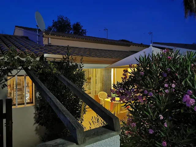 Residence Les Perles du Soleil