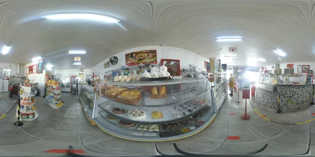 Panificadora Alvorada