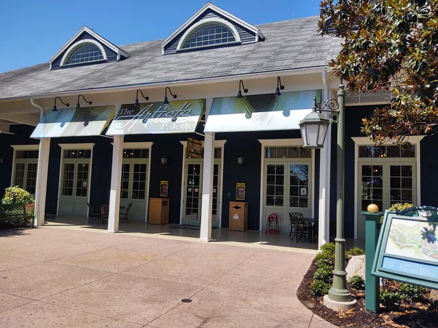 Spa At Saratoga Springs