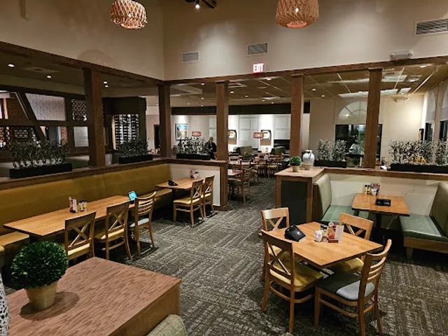 Olive Garden Italian Restaurant