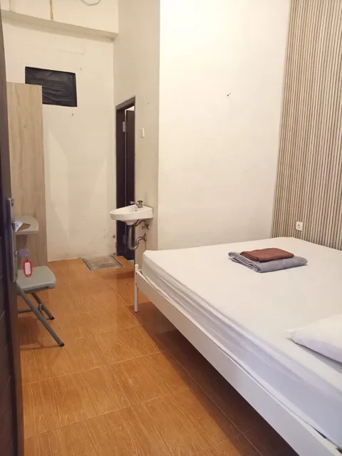 Holistic Inn Jimbaran