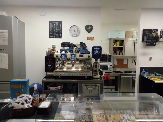 la fenice bar tabaccheria