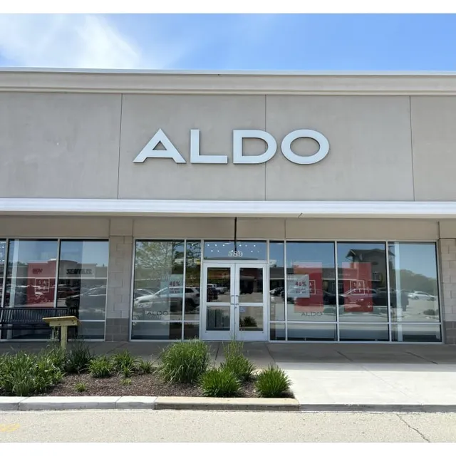 ALDO Outlet