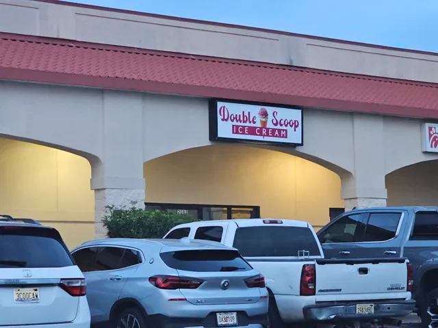 Double Scoop