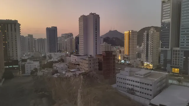 OYO 616 Afaq Al Mashaer