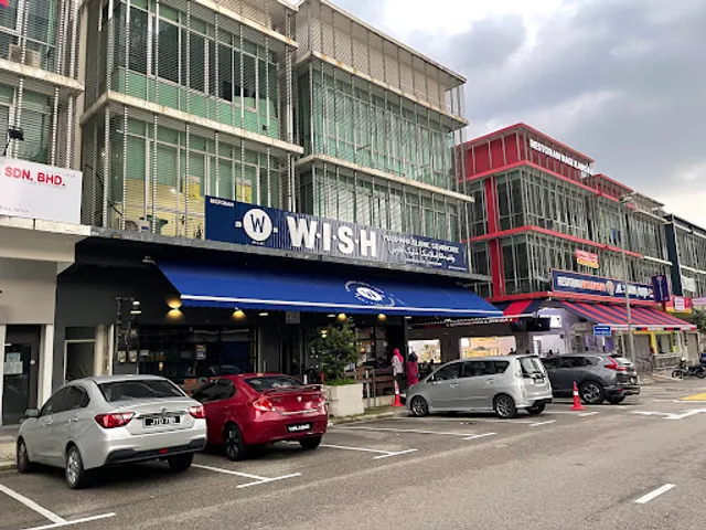 Wadihana Islamic Steakhouse