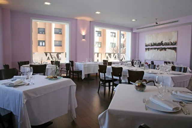 Trashumante Restaurante