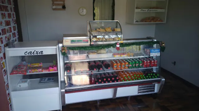 TOA Padaria & Conveniência