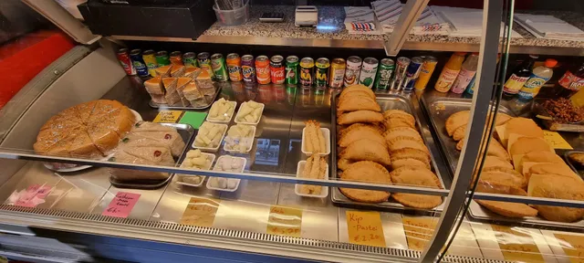 Kong's Food Centre/Kong's Point