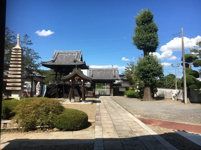 Eifukuji Temple