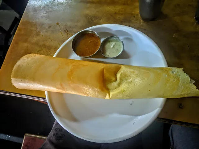 Hotel Manohara Bhavan