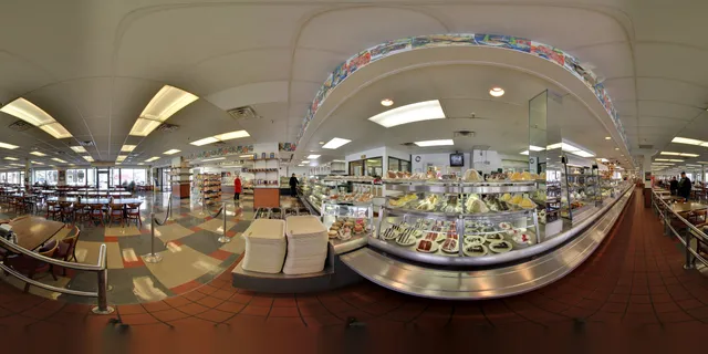Shapiro's Delicatessen