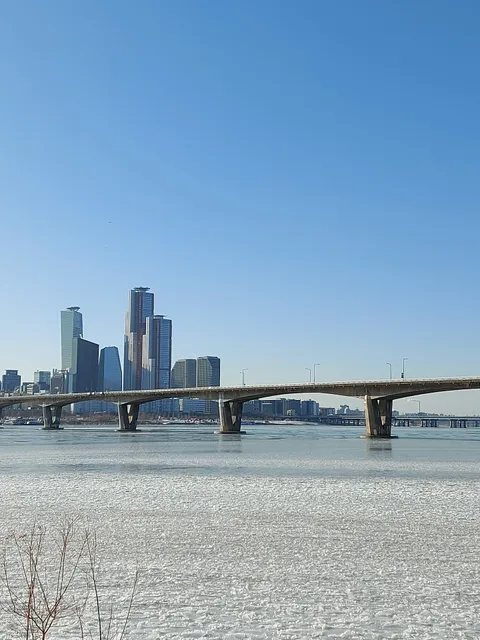 이촌한강공원어린이놀이터