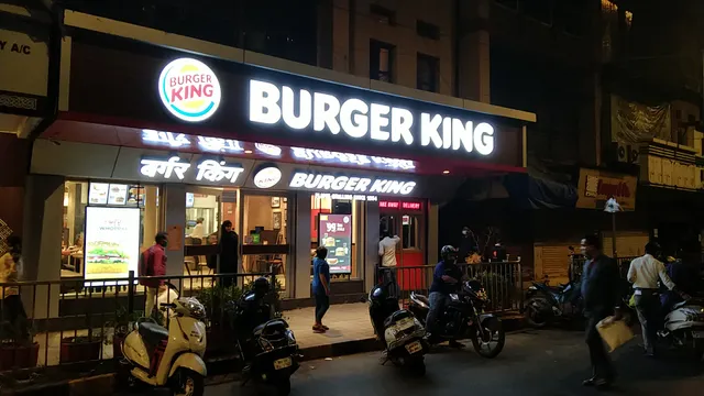 Burger King