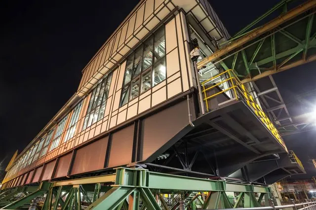 Wuppertal Schwebebahn