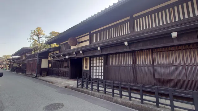 Yoshijima Traditional House
