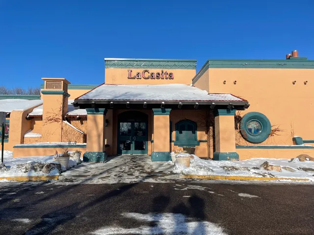 La Casita Mexican Restaurant