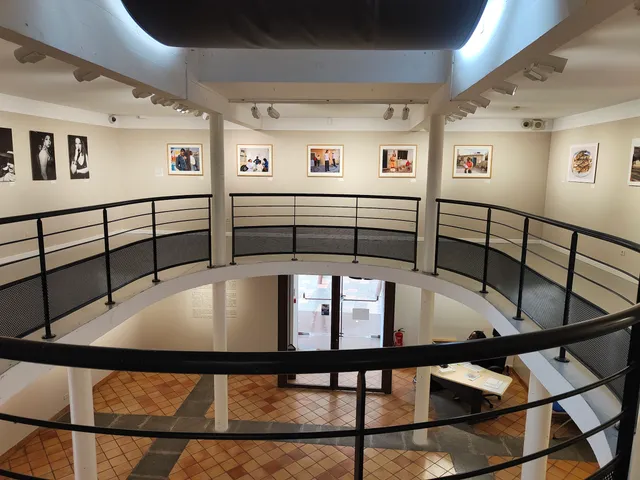 Maison de la photographie