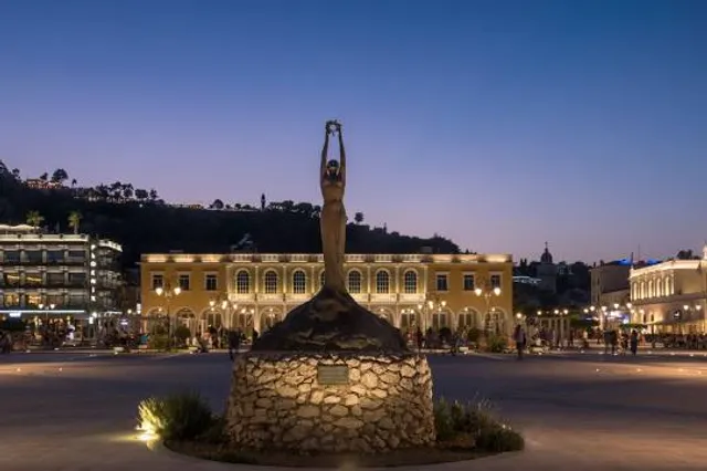 Museum of D. Solomos and Other Eminent People of Zakynthos