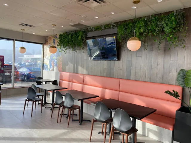 Thai Express Richmond Heights