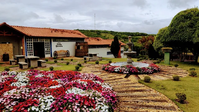 Cachaça Velho Ferreira