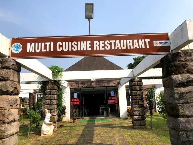 Gitanjali, Otdc Konarak