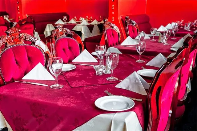 Jaipur Indian Cuisine