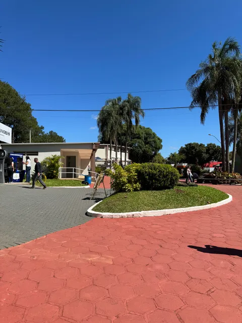 Parque de Exposições Wanderley Burmann