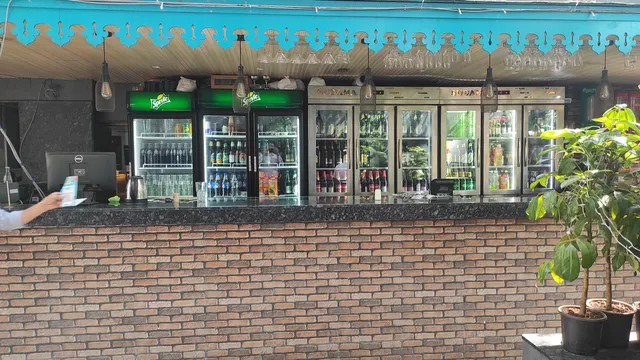 Sudama Garden Restaurant