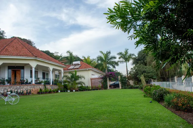 The Greenleaf Luxury Bed & Breakfast