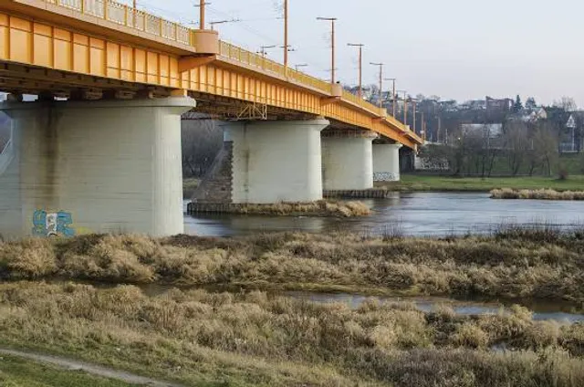 Petras Vileišis Bridge