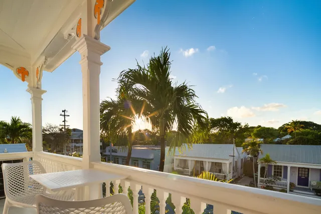 Marrero's Guest Mansion