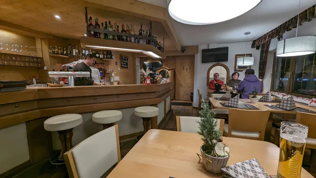 Restaurant Costabella Pizzeria