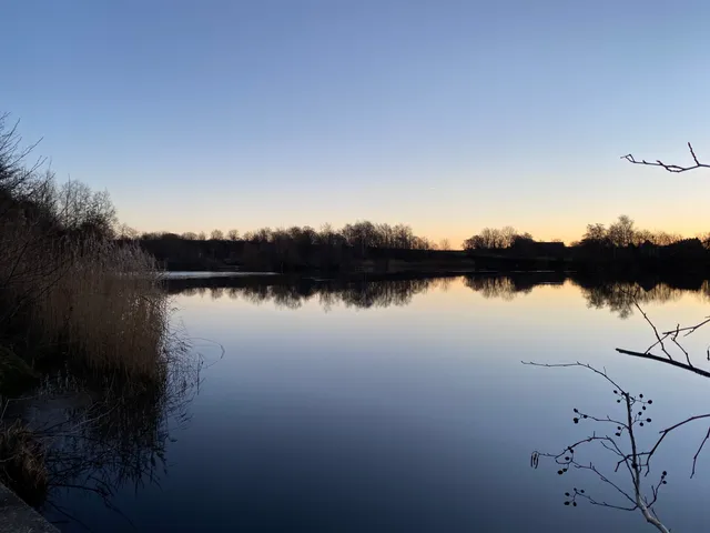 Sillebro Ådal