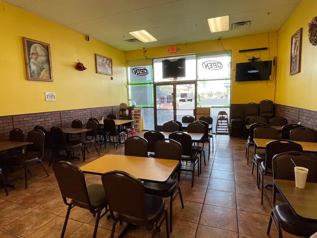 Rivas Mexican Grill #7