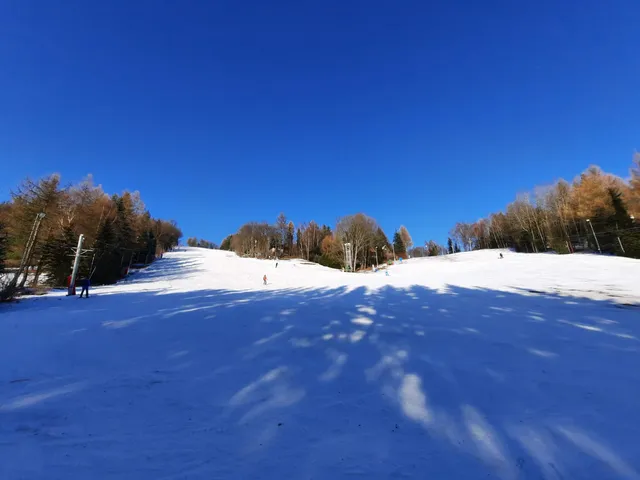 Ski Areál Mezihoří