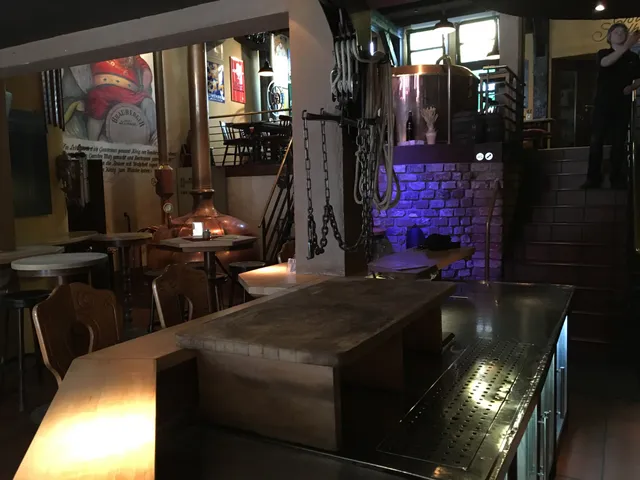 Brauberger zu Lübeck