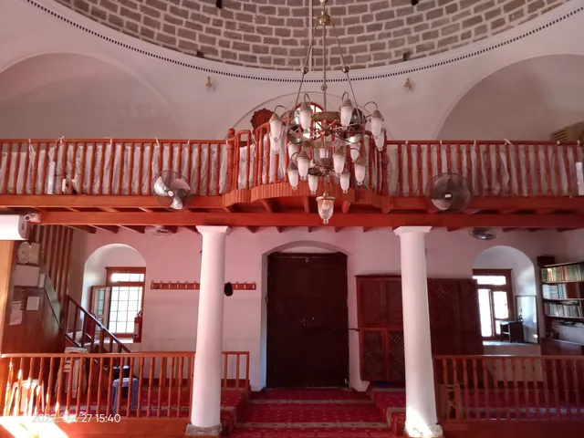 Dalyan Cami