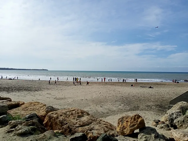 Playa Jaramijó