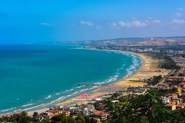 Monumento alla Bagnante (La Sirenetta)