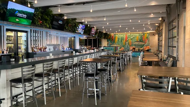 E+O Kitchen - The Banks