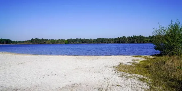 Sandy Beach Lake
