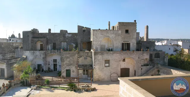 Museo della Civiltà Contadina