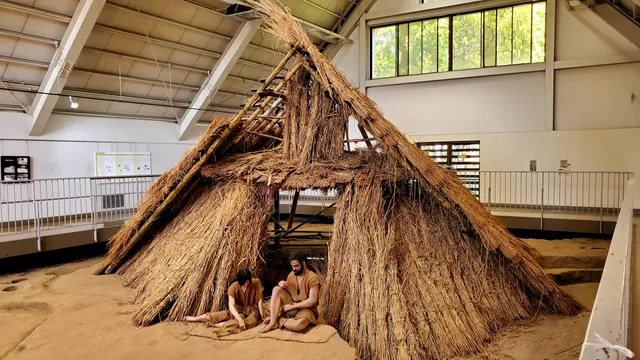 Miharashidai Heritage