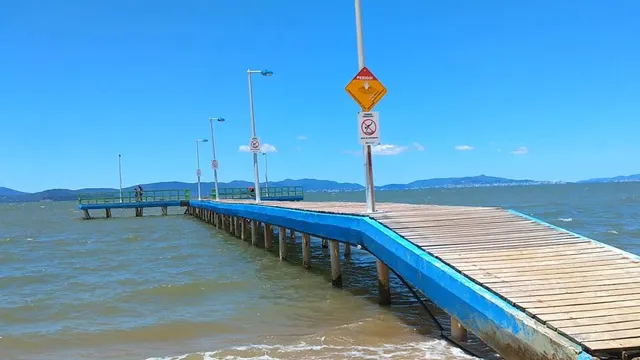 Balneário São Miguel