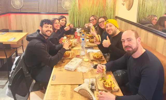 Sizzler Grill & More