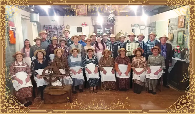 Filó de Vila Flores