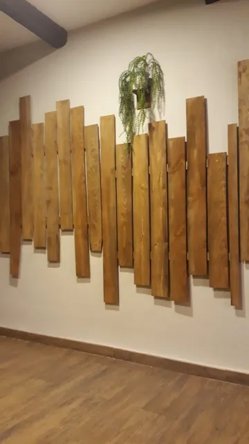 Restaurante La Cuchara de Pachi