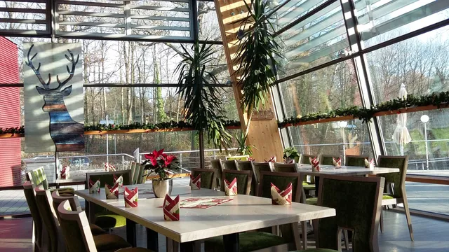 Restaurant Pelzmühle