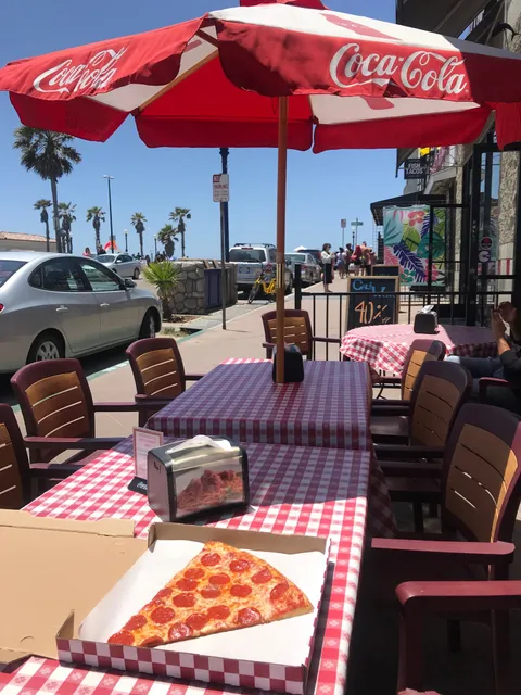 ZoZo's Pizza Mission Beach